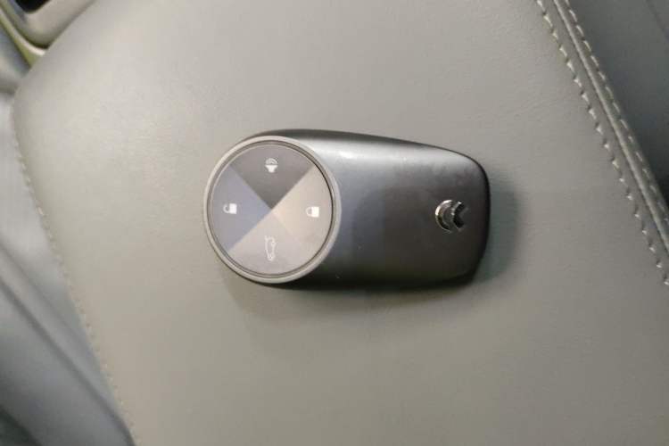 Used Nio ES6 2020 420 km Sport Edition