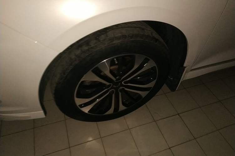 Used Wuling Victory 2020 1.5T CVT Flagship Edition