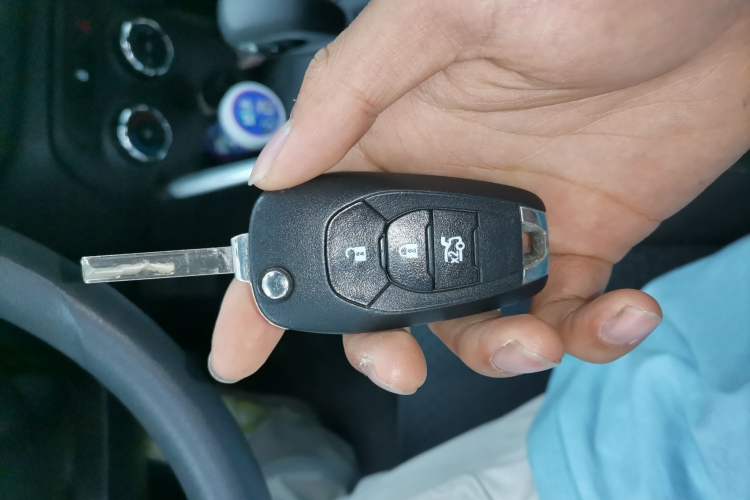 Used Chevrolet Cavalier 2020 325T Automatic Enjoyment Edition