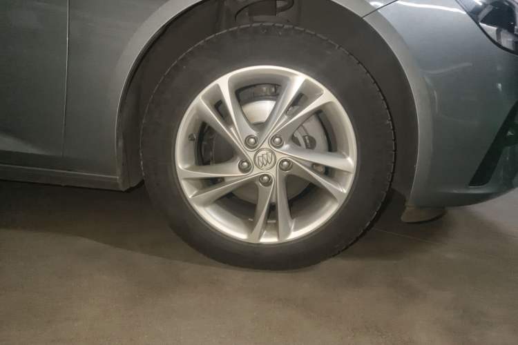 Used Buick Regal 2022 552T Smart Edition
