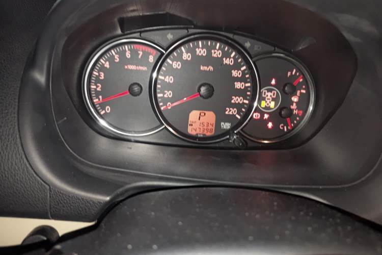 Used Mitsubishi Pajero Sport 2013 3.0L Automatic 4x4 Flagship Edition
