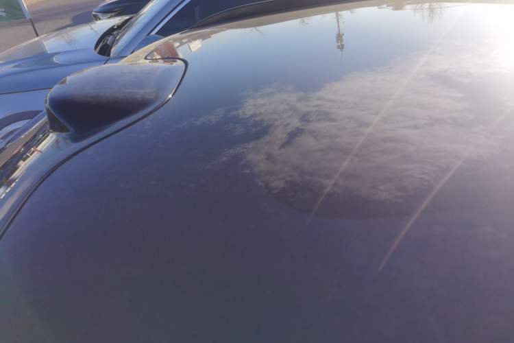 Used Leapmotor C11 2026 All-Electric 640 LiDAR Prestige Edition
