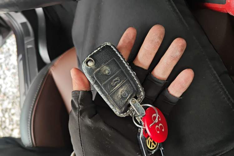 Used Volkswagen Lavida 2019 280TSI DSG Luxury Edition China VI Standard
