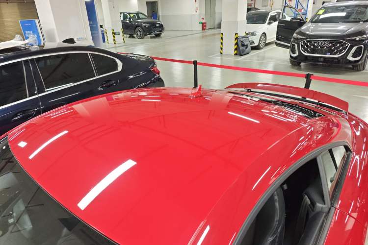 Used Audi TT 2015 TT Coupe 45 TFSI
