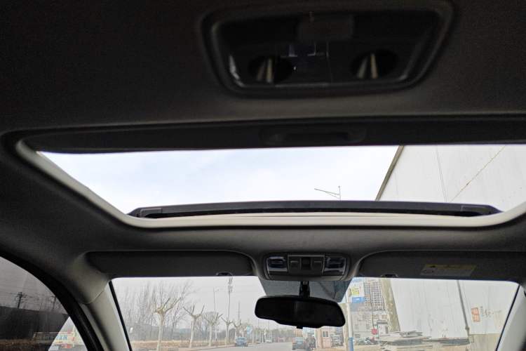 Used Kia K3 2019 1.5L CVT Smart Connectivity Version