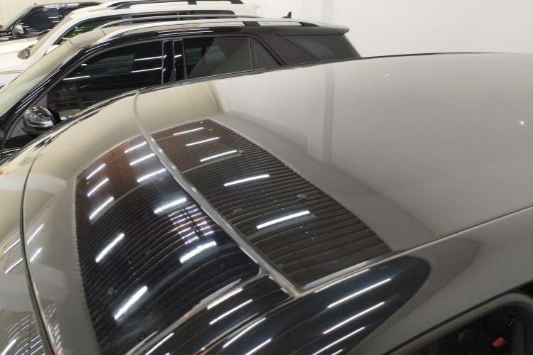 Used Land Rover Discovery Sport 2022 249 PS Metropolitan Edition 5 Seats Roof