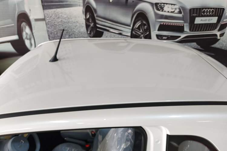 Used Bestune Pony 2025 222km Range Agile Horse