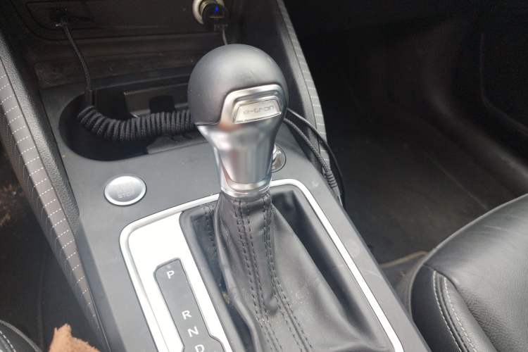 Used Audi Q2L e-tron 2019 Q2L e-tron Pure Electric Smart Style