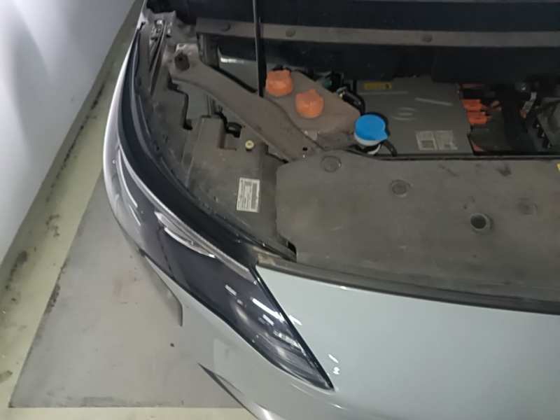 Used AION Y 2023 Plus 510 Smart Edition — 23