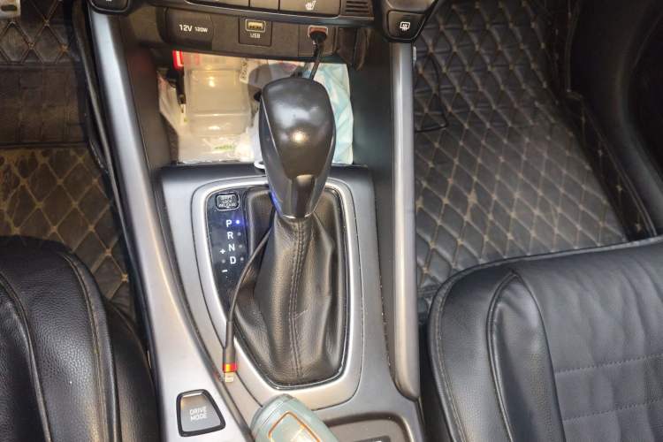 Used Hyundai Lafesta 2019 280TGDi Smart Speed Version China VI Standard