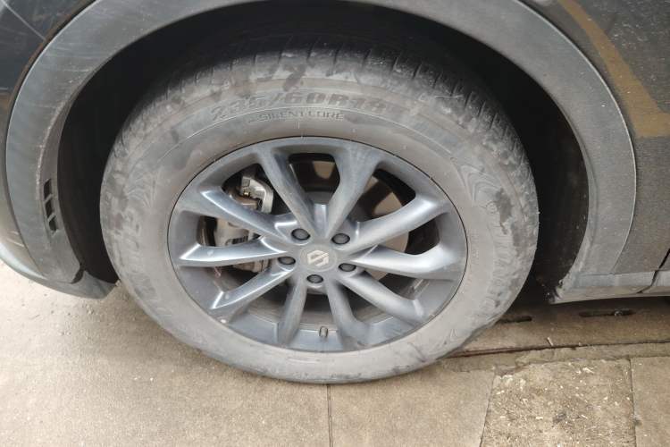 Used Leapmotor C11 2023 Extended-Range 285 Comfort Edition