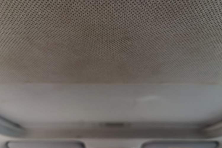 Used Soueast A5 Wing Dance 2019 1.5L Manual Flagship Version China V Standard Headliner