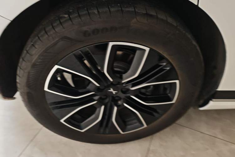 Used XPeng G9 2025 625 Long-Range Max