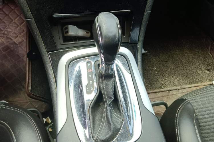 Used Buick Regal 2015 1.6T Leading Technology Model
