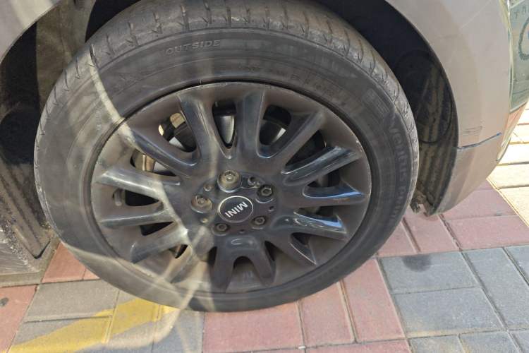 Used MINI MINI 2016 1.2T ONE Pioneer Edition