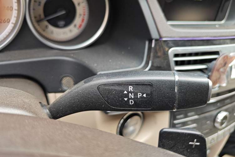 Used Mercedes-Benz E-Class 2015 Restyled E 260 L Sport Edition
