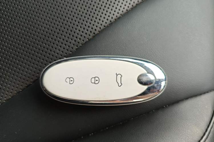 Used Dongfeng NAMMI 01 2024 430 Plus Smart+
