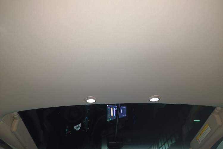 Used XPeng G3 2021 G3i 460G Headliner