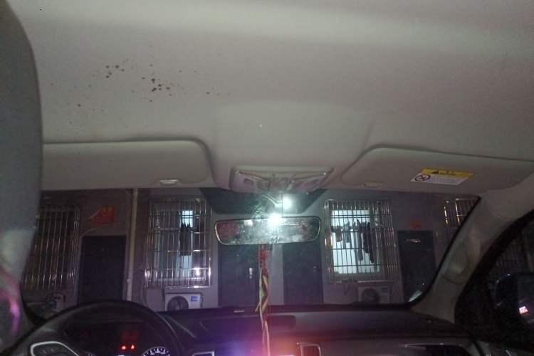 Used Great Wall Poer 2019 2.0T Commercial Version Manual Diesel Two-Wheel Drive Elite Long-Box GW4D20M