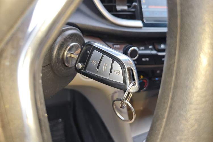 Used Buick GT 2016 15N Automatic Elite Edition
