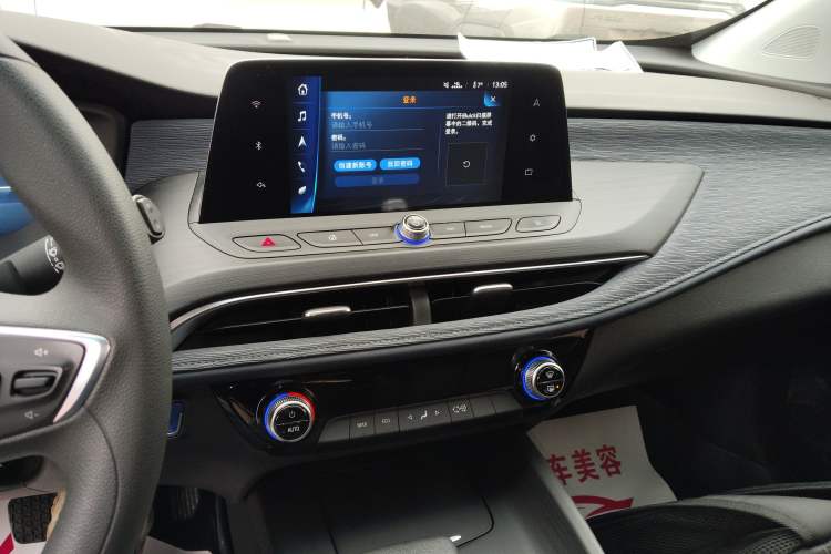 Used Buick Velite 6 2023 430km Range Commuter Version