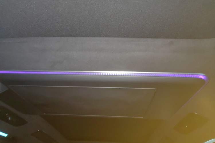 Used VOYAH Titan 2026 Model Max+ Headliner