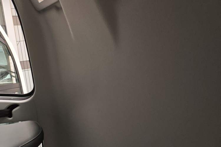 Used Leapmotor T03 2024 310 Comfort Edition Headliner