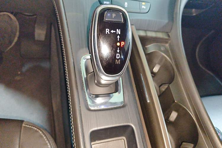 Used Buick LaCrosse 2022 652T Luxury Version Gear Lever