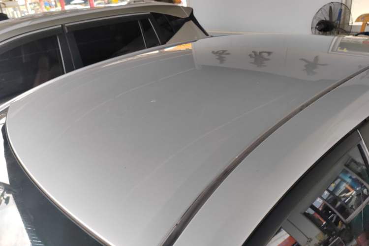 Used Toyota Corolla 2017 Revised Version 1.2T S-CVT GL