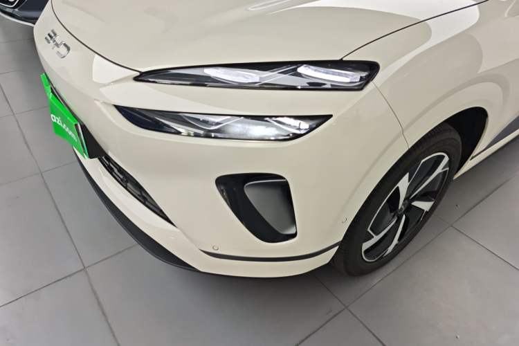 Used BYD Sealion 06 New Energy 2025 Model EV 605 Navigation Plus Edition
