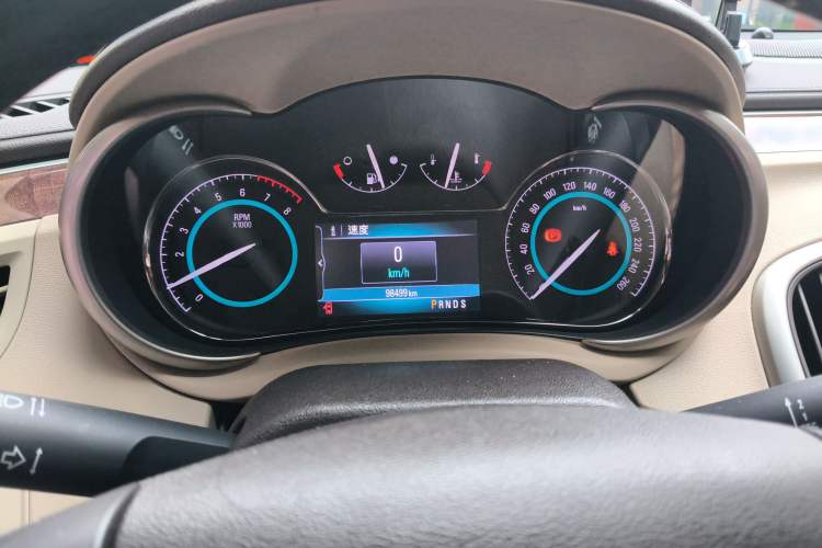 Used Buick LaCrosse 2013 2.0T SIDI Technology Version
