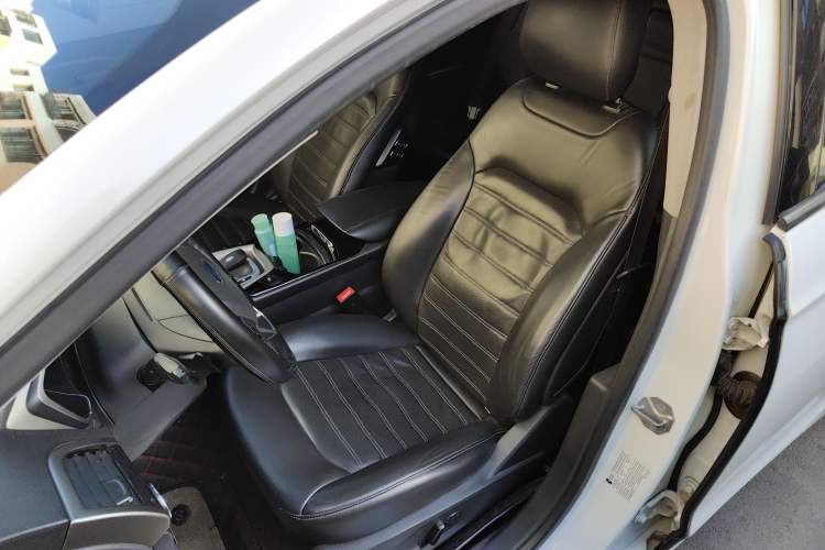 Used Ford Mondeo 2013 2.0L GTDi240 Ultimate Edition