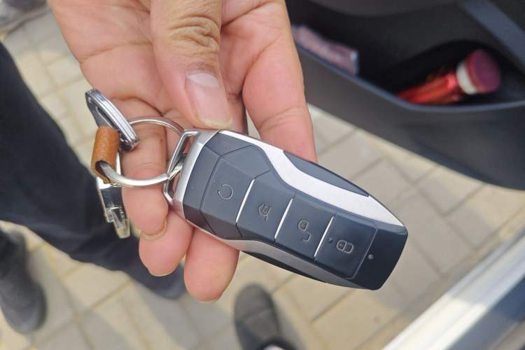 Used BYD Qin Pro New Energy 2019 EV Super Edition High-Power Long-Range Smart-Connected Cutting-Edge Model
