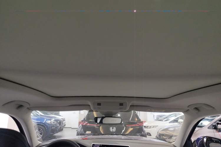 Used Volkswagen Tayron GTE Plug-in Hybrid 2023 280TSI Luxury Plus Advanced Edition
