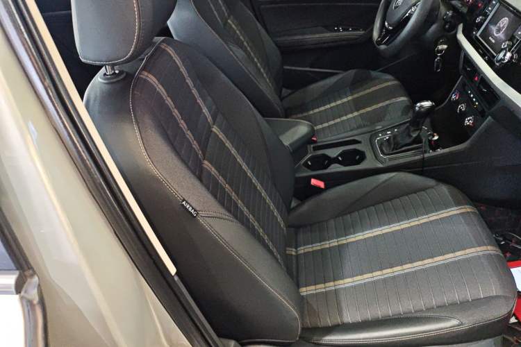 Used Volkswagen Lavida 2019 280TSI DSG Comfort Edition China VI standard