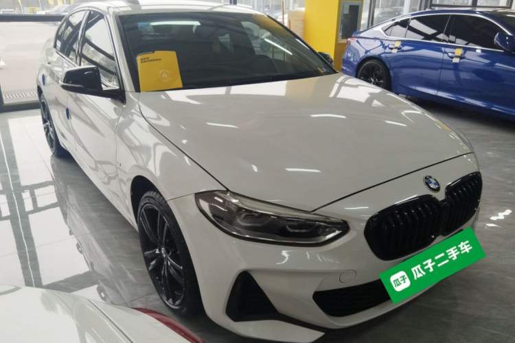 Used BMW 1 Series 2022 125i M Sport Night Edition
