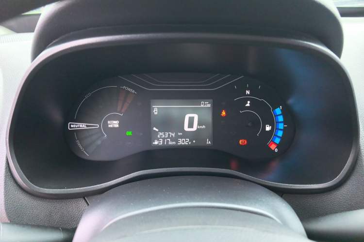 Used Dongfeng NAMMI EX1 2022 Revised PRO Enjoyment Version