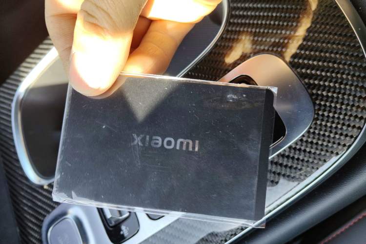 Used Xiaomi Auto SU7 Ultra 2025 Ultra Model