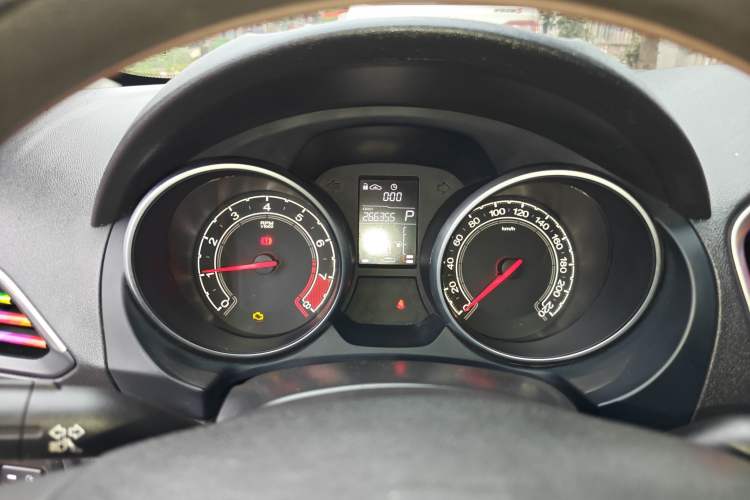 Used MG GT 2016 1.5T Automatic Value-Added Luxury Edition
