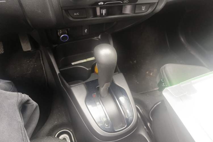 Used Honda Fit 2014 1.5L LX CVT Comfort Model
