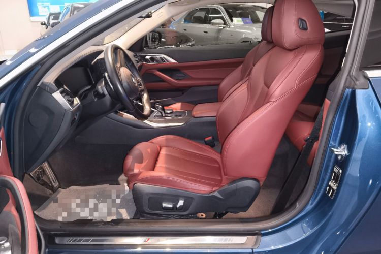 Used BMW 4 Series 2022 425i M Sport Package
