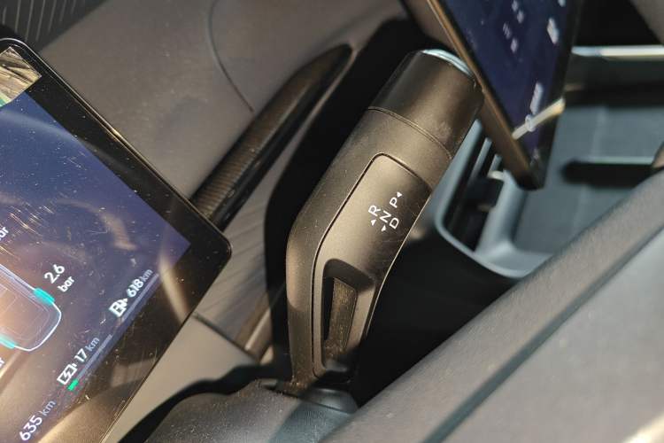 Used Lynk & Co 07 2024 EM-P 126 Long-Range Ultra