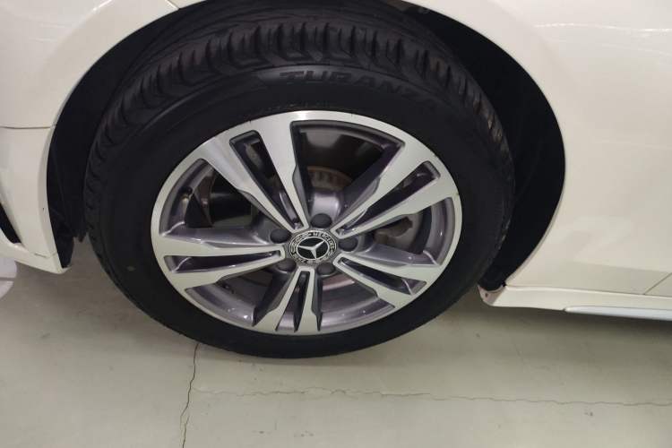 Used Mercedes-Benz C-Class 2019 C 180 L Fashion Edition Sport Version
