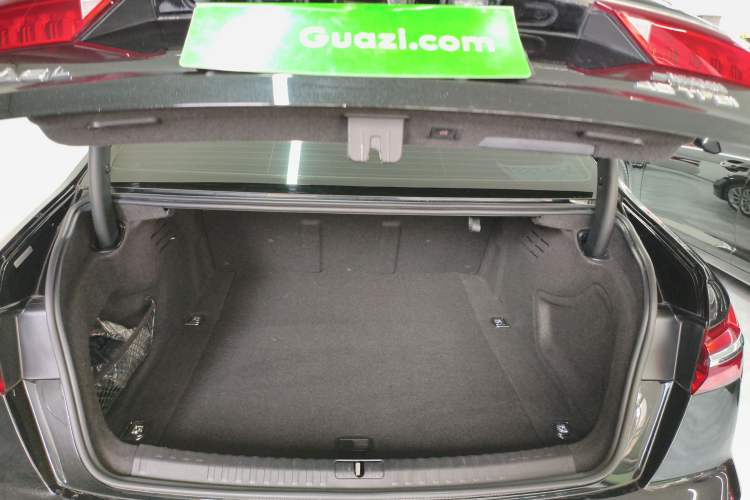 Used Audi A6L 2022 45 TFSI Prestige Dynamic Edition
