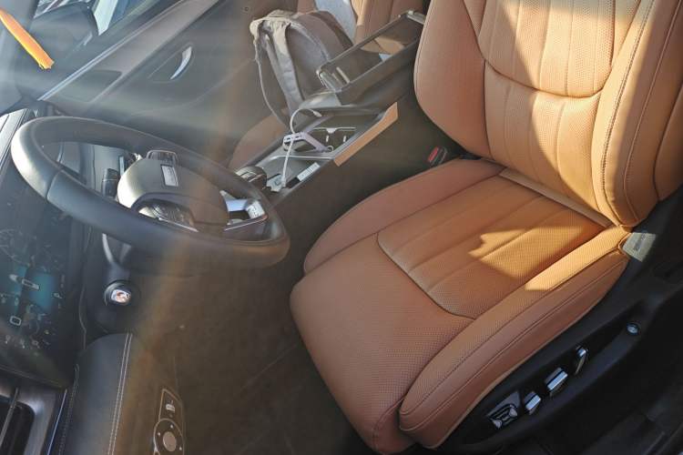 Used JETOUR X90 PLUS 2021 1.6TD DCT Villa 5 Seats
