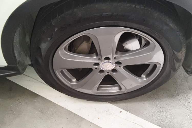 Used Mercedes-Benz GLC 2017 GLC 300 4MATIC Sport Edition
