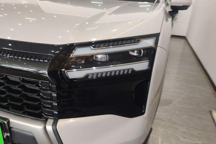 Used Wuling Starlight 560 2026 1.5T CVT Elite Edition
