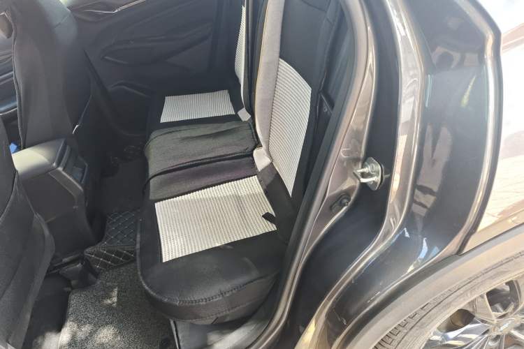 Used CHANGAN OSHAN X5 PLUS 2023 1.5T DCT Enjoyment Version
