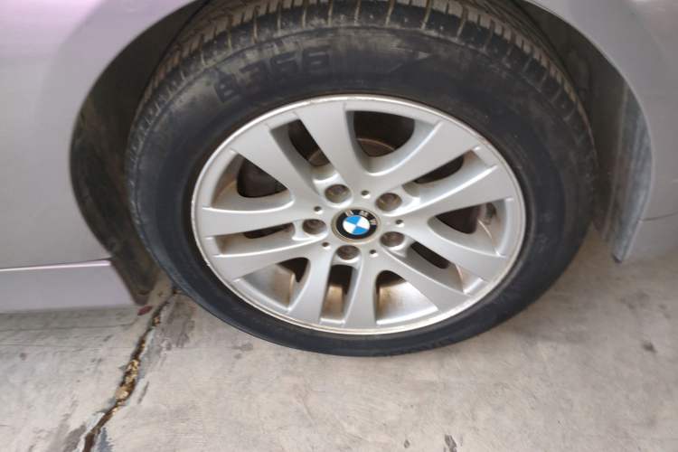 Used BMW 3 Series 2008 320i Active Edition