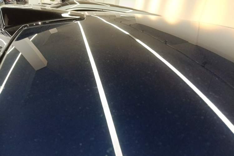 Used Li Auto L9 2022 Max model